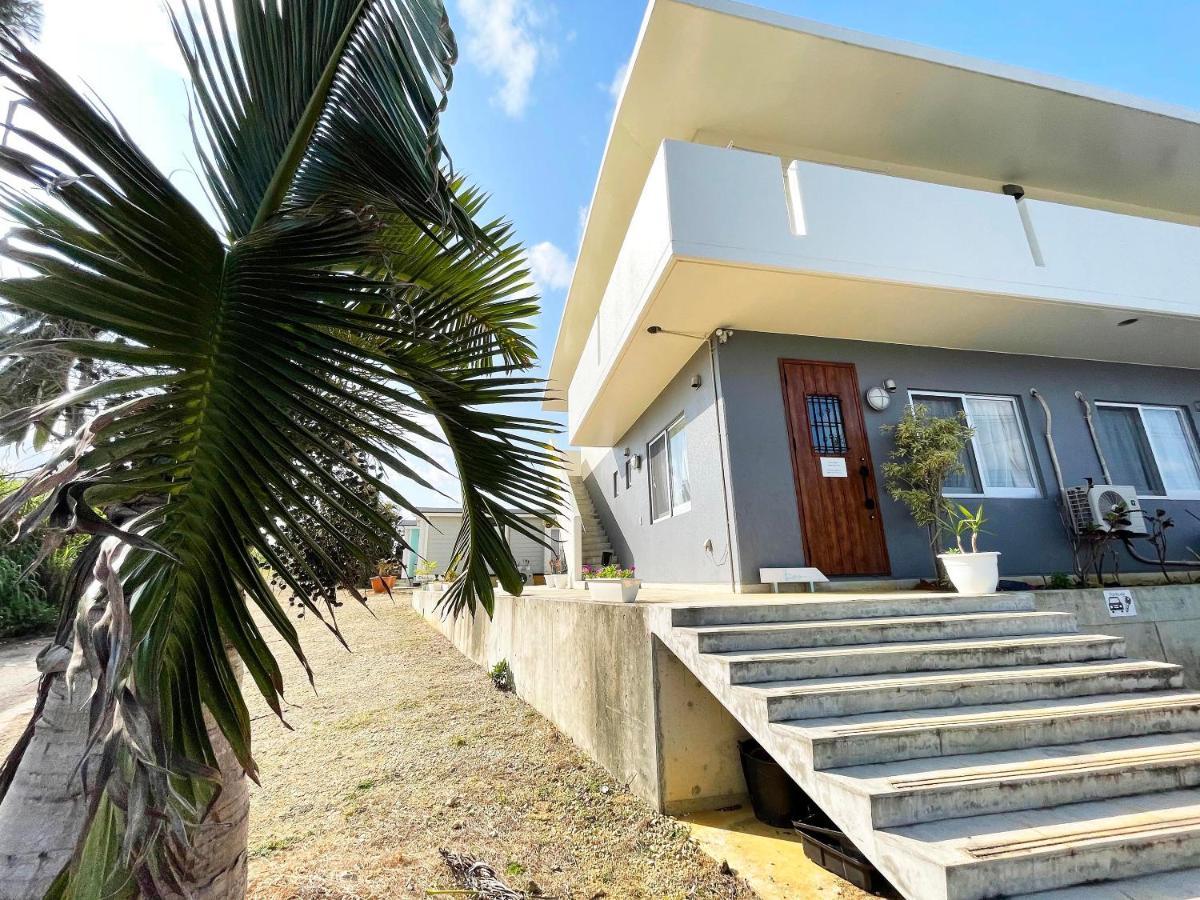 Guesthouse Koa Miyakojima  Exterior foto