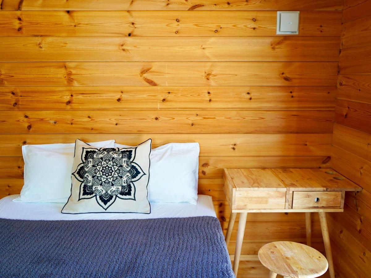 Guesthouse Koa Miyakojima  Exterior foto